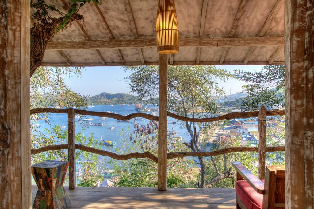Selini Hills Hotel Labuan Bajo Room photo